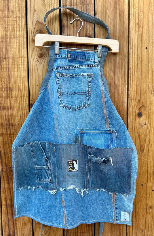 Aprons