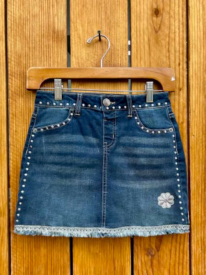 Girls skirt Studded Size 12