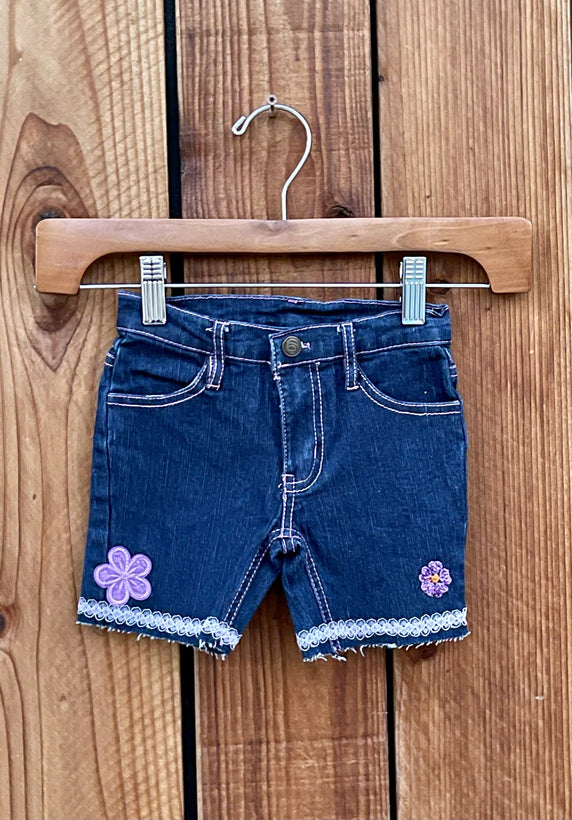 Girls Shorts