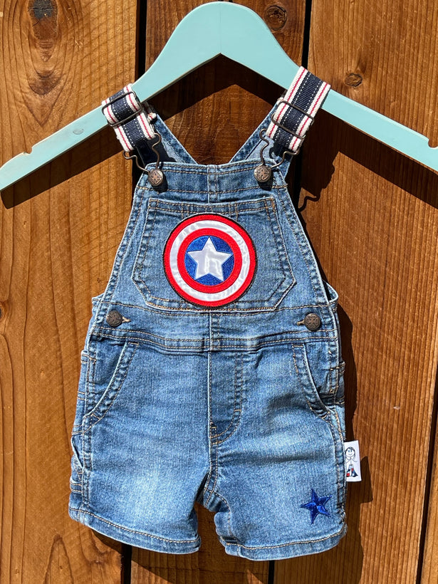 Girls Bibs