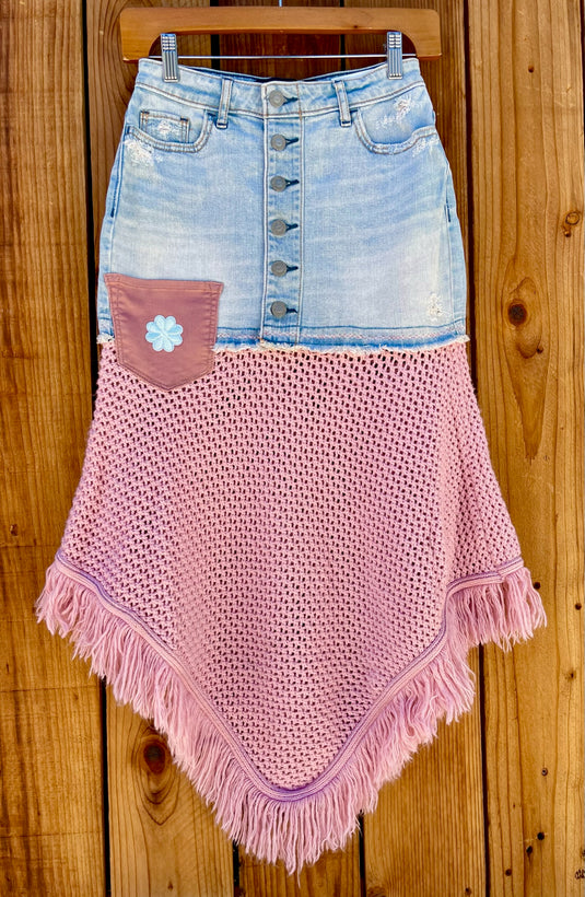 ladies Skirts