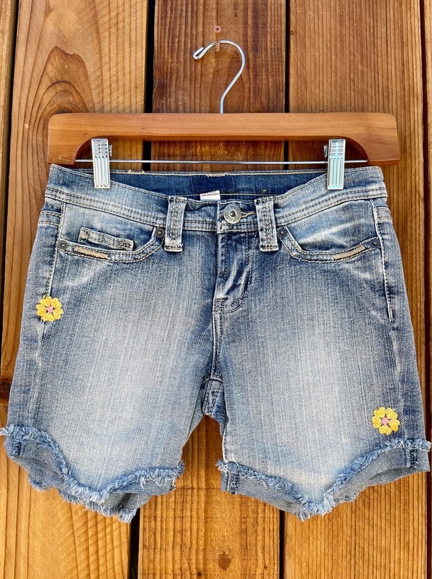 Ladies Shorts