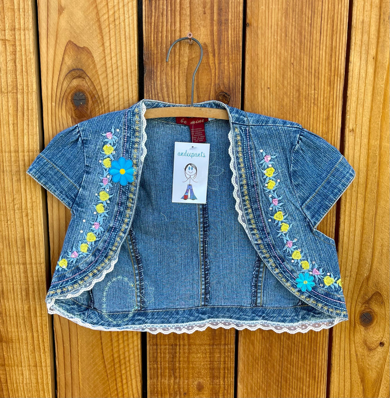Girls Jackets