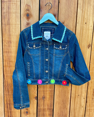 Girls Jackets