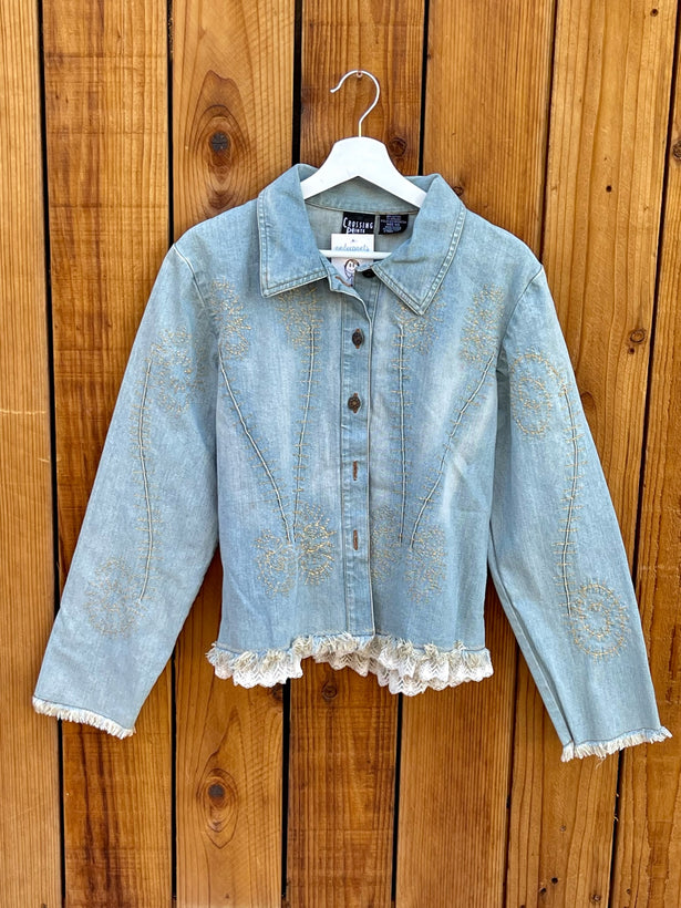 Ladies Jackets