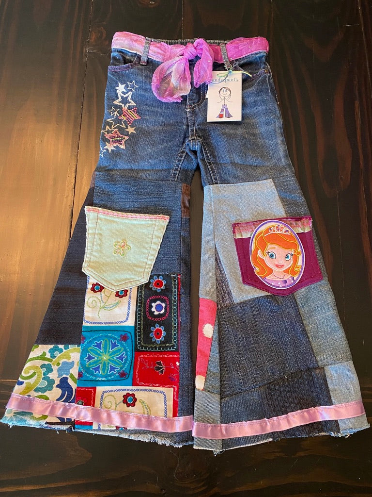 girls original Sophia Size 18 months