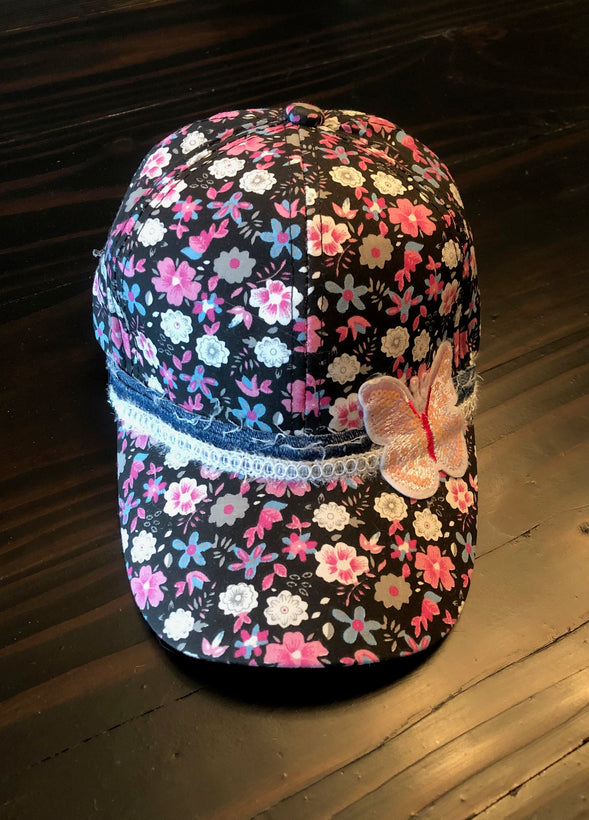 hats