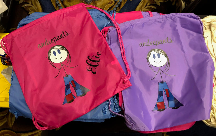 Bags