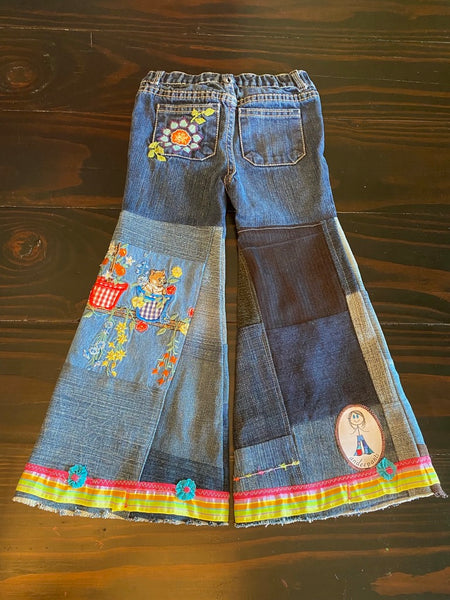 Girls original cupcake and ice cream cones Size 18-24 months