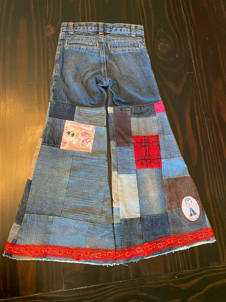 Girls Original Cool Cat Size 4T