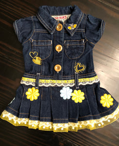 Girls Dress