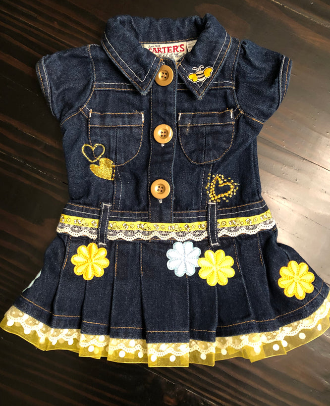 Girls Dresses