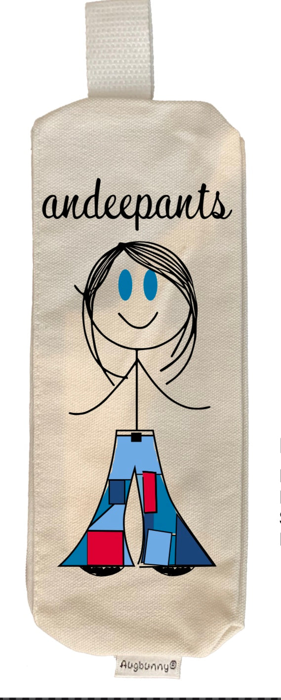 pencil bag
