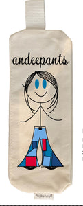 pencil bag