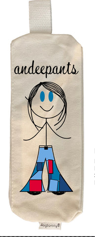pencil bag